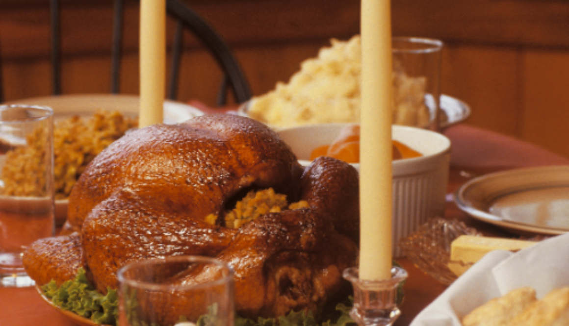 Holiday Meals