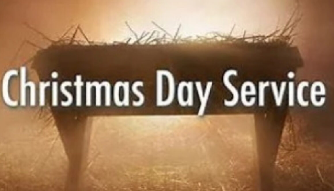 Christmas Day