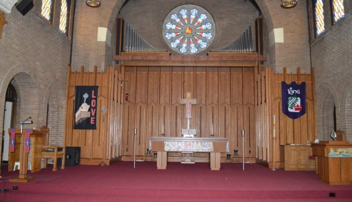 Altar