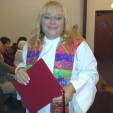 Pastor