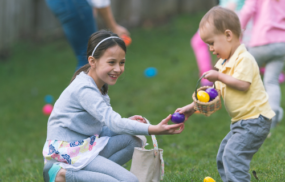 Easter Egg Hunt