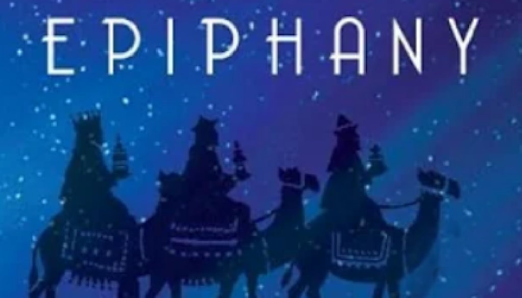 Epiphany