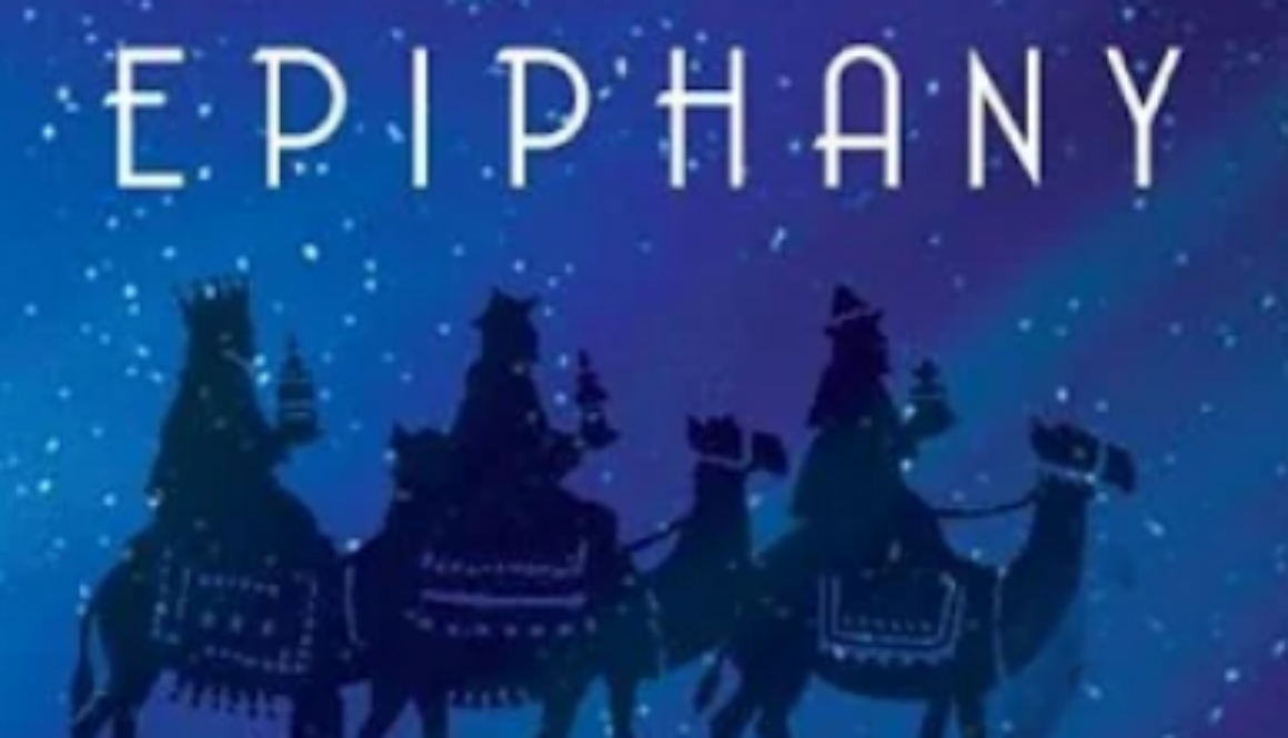 Epiphany