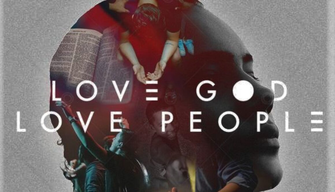 love gods love