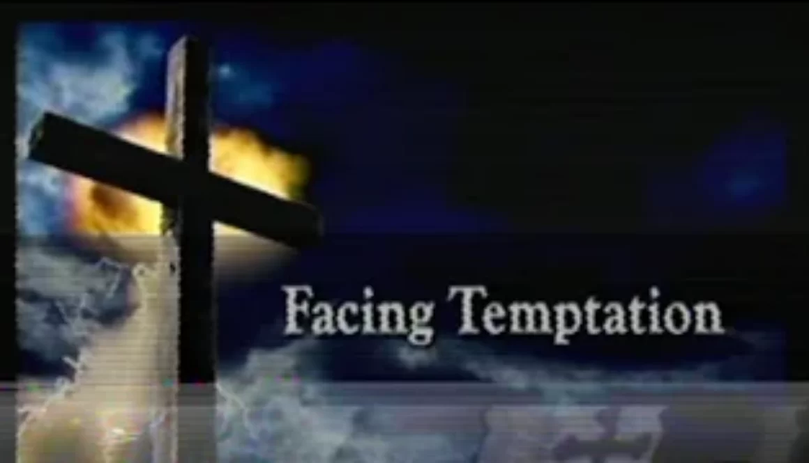 temptation