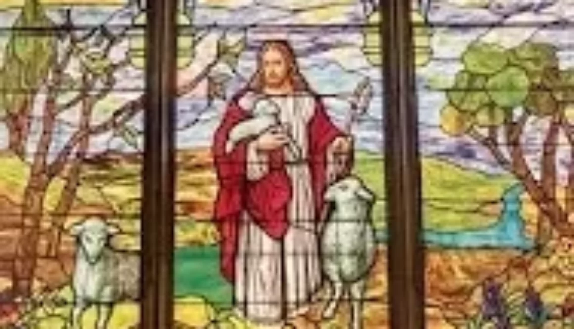Good Shepherd