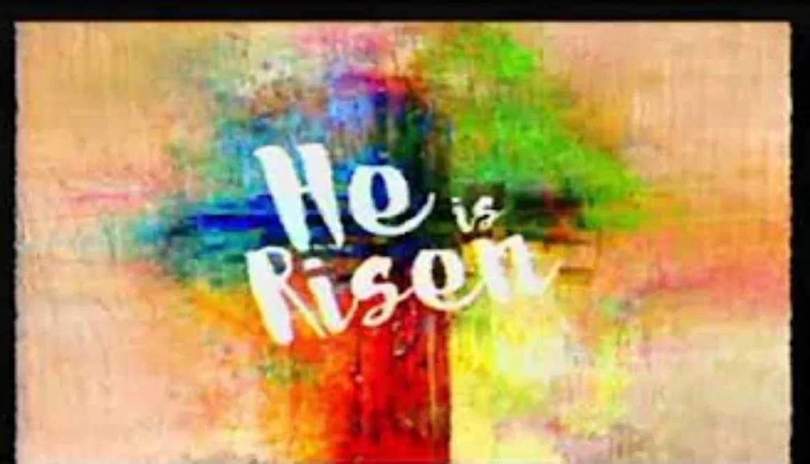 Risen
