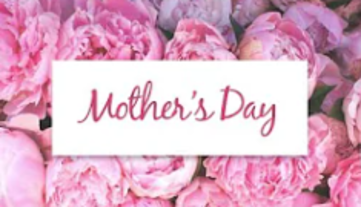 Mother's Day 2023