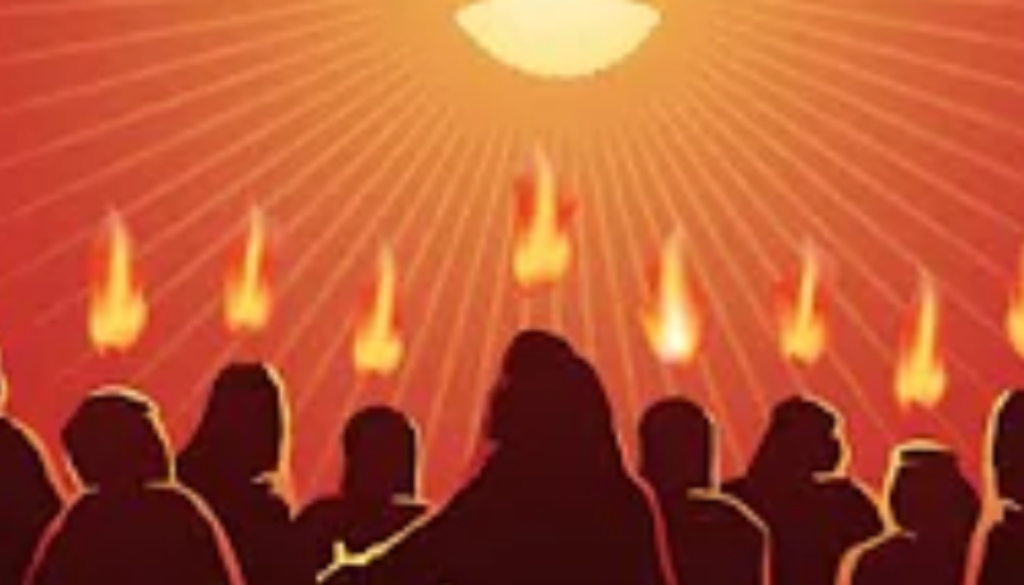 Pentecost