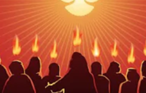 Pentecost
