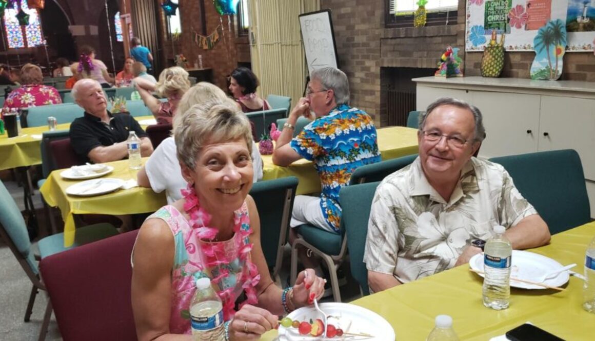 13 Luau 2022