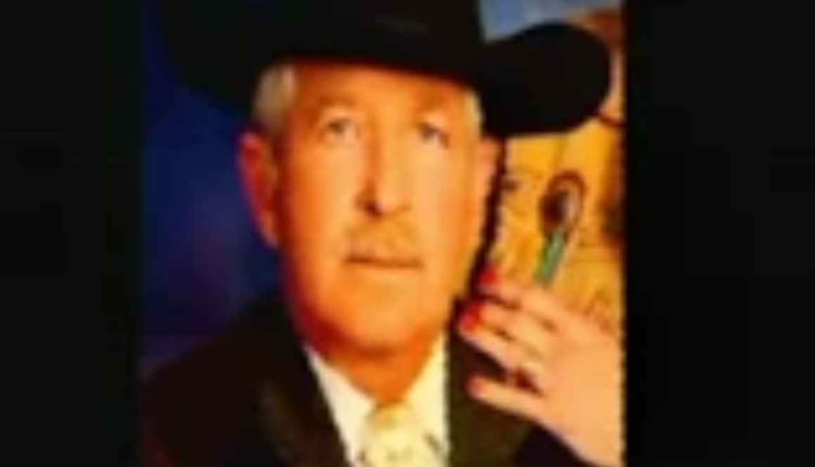 Memorial Service for Don Gurwell - June 17, 2023