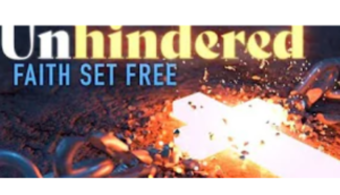 unhindered