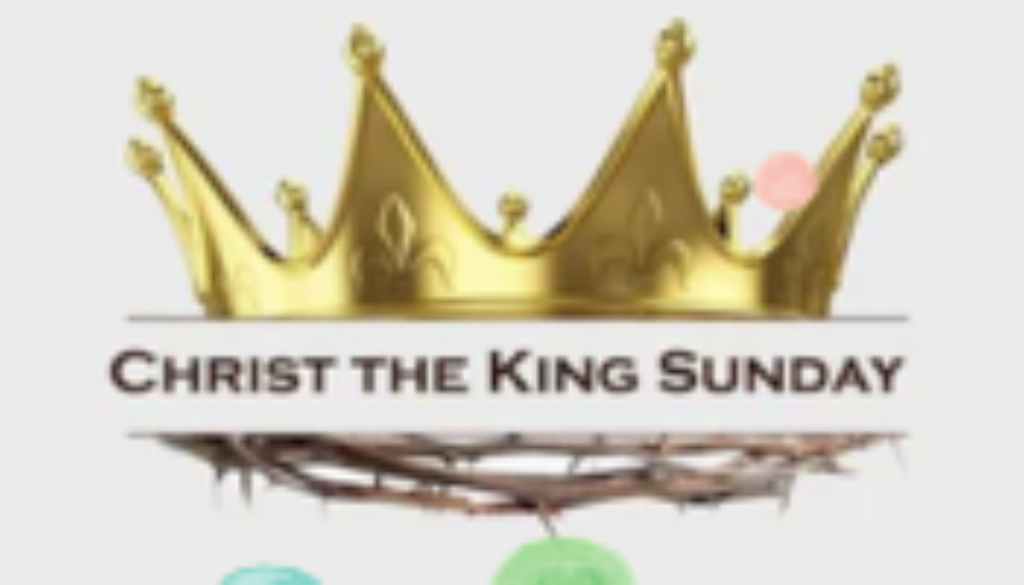 Christ the King
