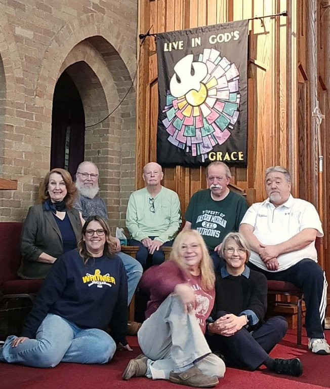 Church Council