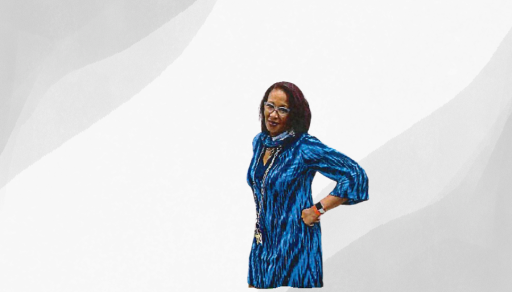 Valerie Powell